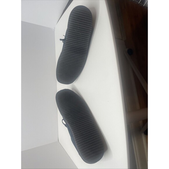 Salvatore Ferragamo Women’s Blue Suede shoes Size 9 2A - Picture 5 of 10